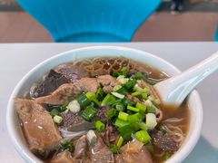 -梓记牛什(總店)