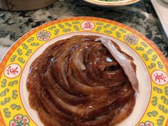 -那家小馆•北京菜•烤鸭(香山店)