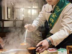 -手选潮汕鲜牛肉火锅(二七广场店)