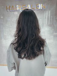 -5M HAIR SALON