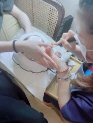-Halo美甲美睫
