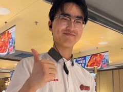 -海底捞火锅(金桥太茂商业广场店)