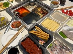 -海底捞火锅(创意园店)