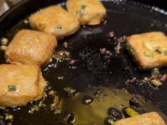 -黄山老妈·土菜(碧桂园店)