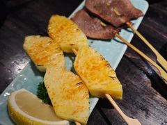 -眷屋の深夜食堂(云瑞邻里中心店)