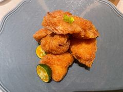 -華府Deluxe(兴业太古汇店)