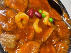 -千百味红餐厅·江西菜(绿地双子塔店)