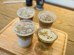 -Peet's Coffee皮爷咖啡(万象天地店)
