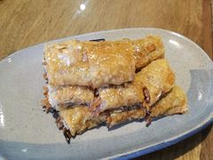 -兰溪小馆(东直门簋街店)