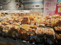 -莉蓮蛋挞(静安寺店)