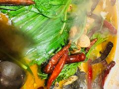 -清水亭湖北菜(大屯DT51店)