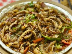 -阿财老铺·老蚌埠龙虾城(华夏总店)
