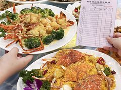 -明记海鲜大排档(巽寮湾店)
