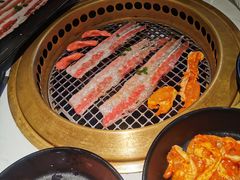 -花味烤肉·拌饭(庐阳万科店)