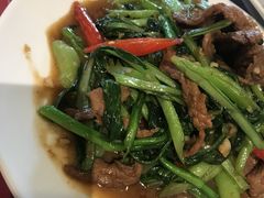 -一家亲台菜餐厅(银塘中路店)