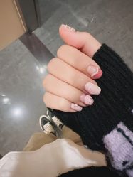 -M·X Nail日式美甲美睫