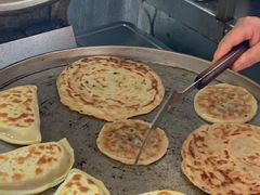 -闯关东东北农家菜(崂山石老人店)