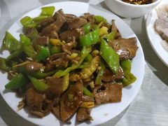 -老于餐厅(民生路店)