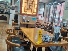 -马艾萨中国兰州传统牛肉面(惠新里店)
