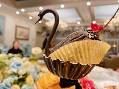 榴莲酥-福禧酒窖·中餐厅 (万柳店)