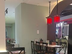 -和府捞面(曹路花园城店)