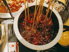 -嘎嘎鸭脑壳(金沙店)