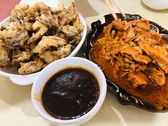 -满口香饭店