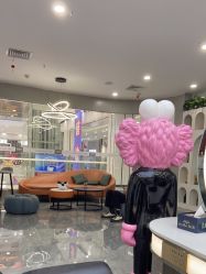 -5M+私人定制