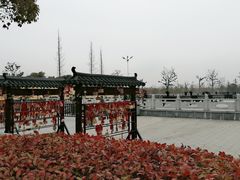 -狼山风景名胜区