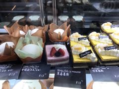 -可莎蜜兒(金堡店)