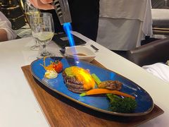 -王品牛排(珠海富华里店)