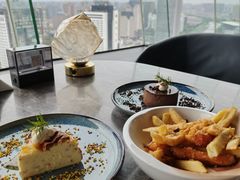 -Hi City·城市之巅