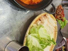 -冯校长老火锅(深圳总店)