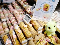 -Olé精品超市(北京合生汇店)