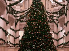 -LONG BAR 廊吧(外滩华尔道夫酒店)