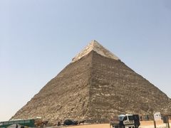 -吉萨金字塔群