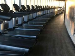 -威尔仕健身(虹桥南丰城店)