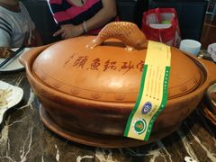 -风味小馆(天目湖宾馆店)