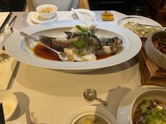-天宝阁中餐厅(北京瑞吉酒店)