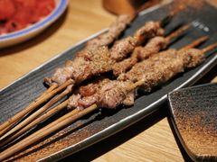 -塔哈尔·新疆盛宴(复地活力城店)