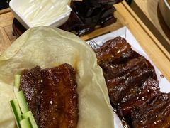 -尚品越府·融合餐厅(延安路店)
