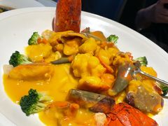 -望乡楼上海菜(日月光店)