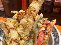 -天妇罗内顺田(罗湖店)