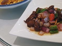 -骏莱海鲜鱼港(五角场店)