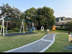 -同里湖度假村(二期店)