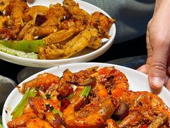 -美蛙四季(黄寺大街店)