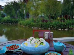 -丽江金茂凯悦臻选酒店-滇香馆