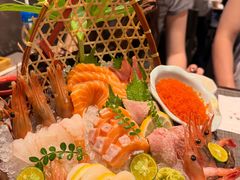 -满来寿喜烧(金虹桥店)