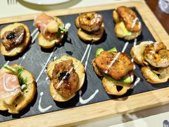 -沏点Trattoria意大利餐厅(新街口店)