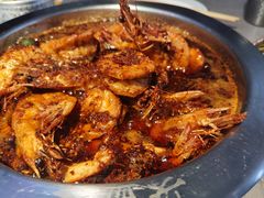 -耍盆友·重庆江湖菜(百子湾店)